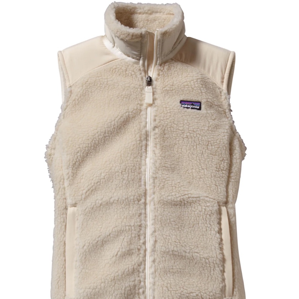 Patagonia Women's Retro-X™ Vest XS